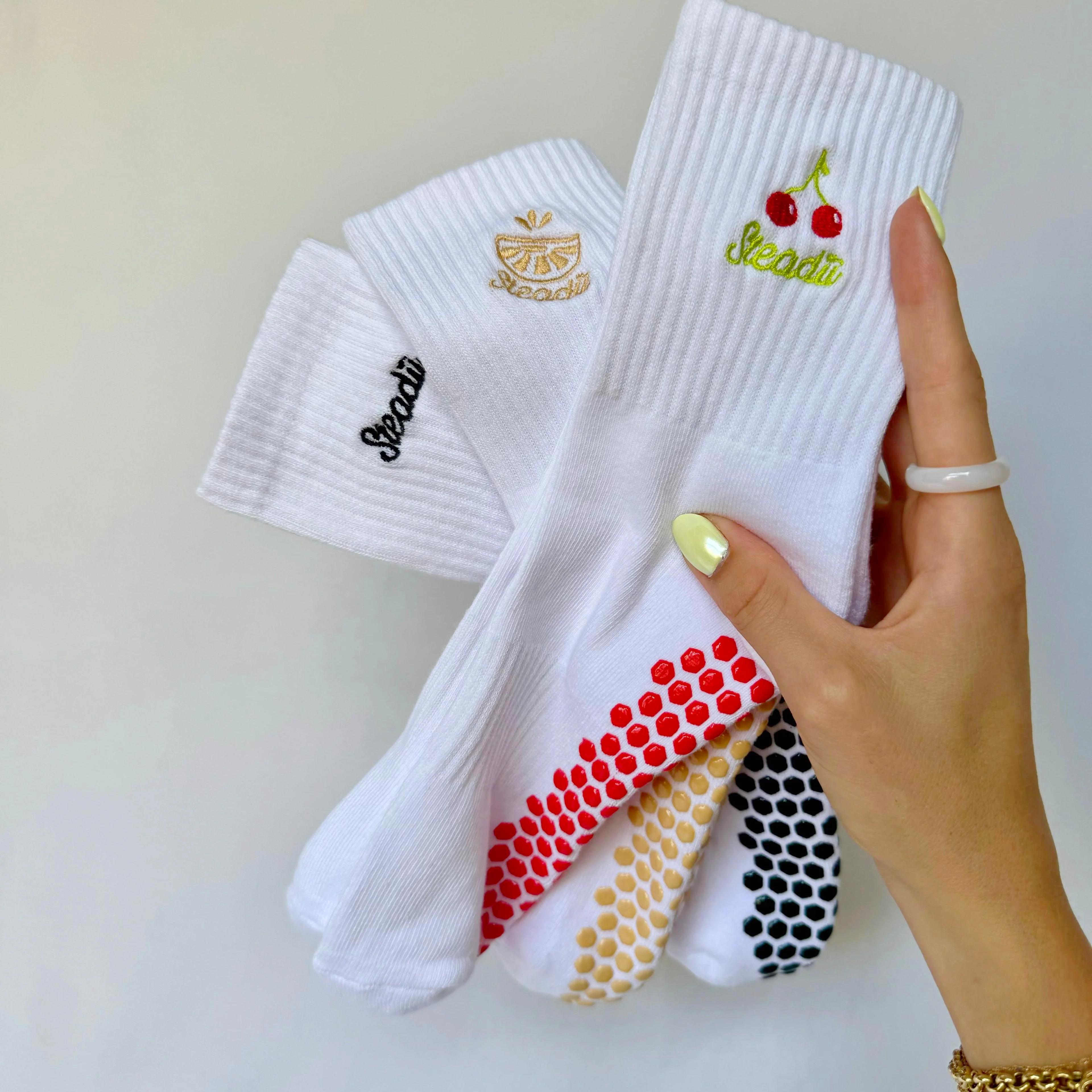 The Steadii Bundle