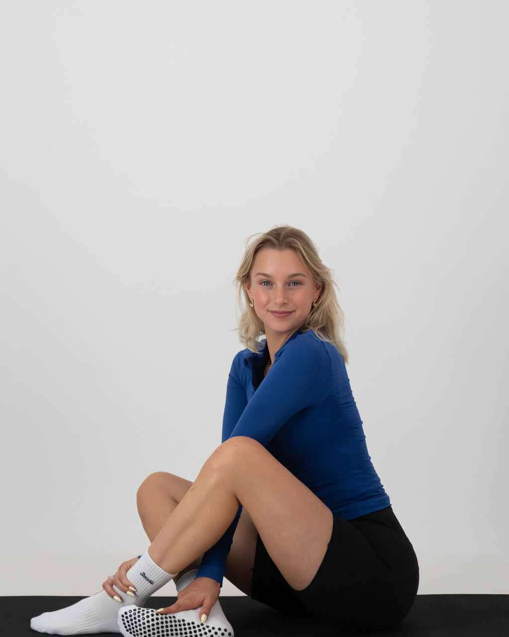 Original Steadii Crew Sock