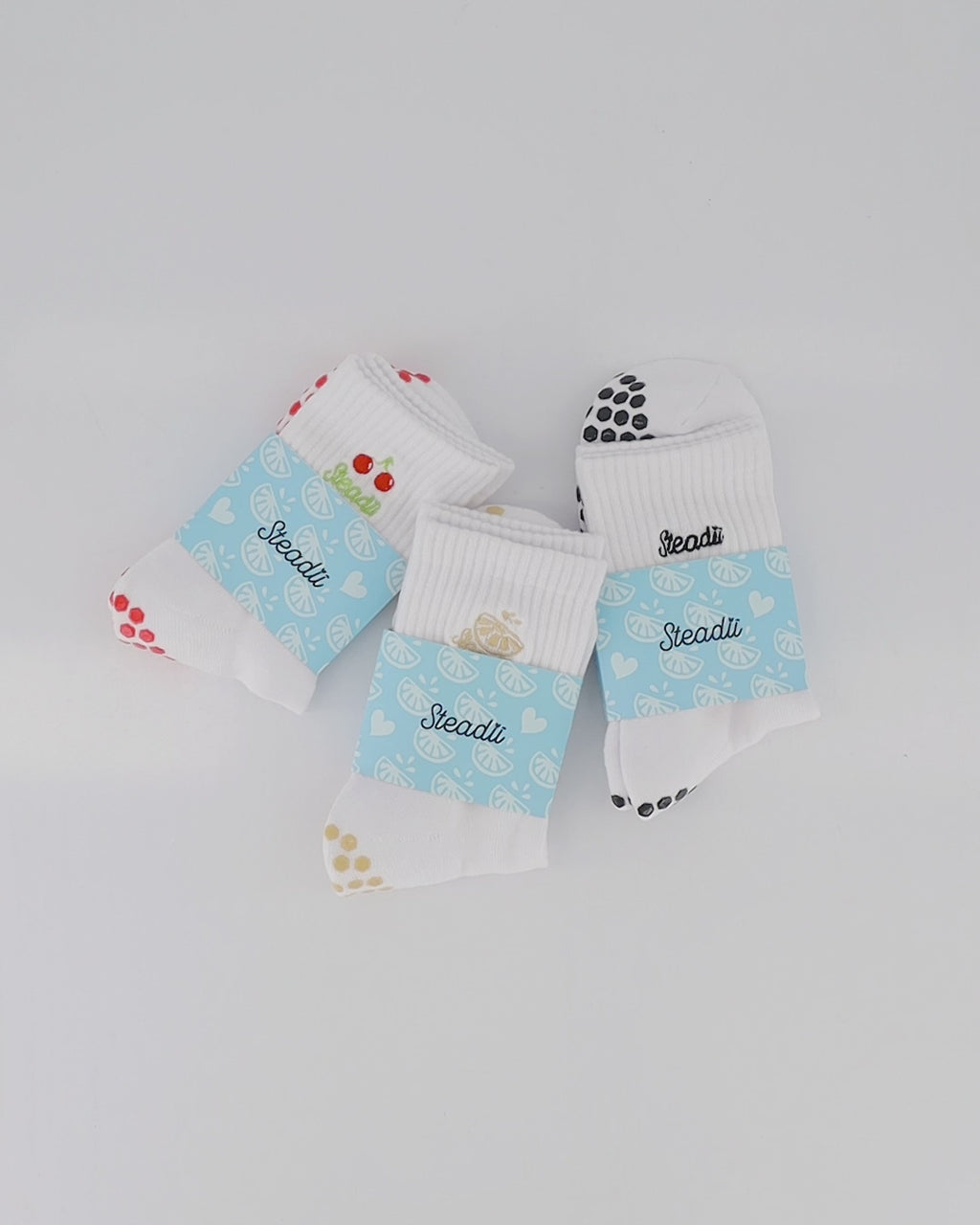 The Steadii Bundle